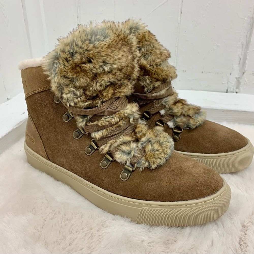 Cougar Daniel Waterproof Boot